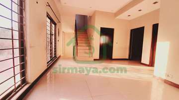 10 Marla House For Rent In Dha Phase 1 Lahore