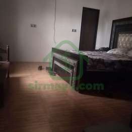 5 Marla House For Sale In Cavalry Ground Extension Lahore