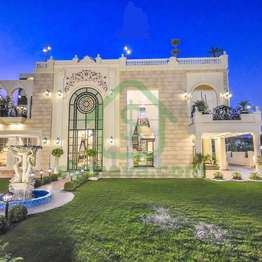 2 Kanal Luxury House For Sale In DHA Phase 6 Lahore