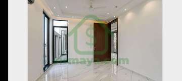 1 Kanal Upper Portion For Rent In Eden City Near Dha Phase 8 Lahore