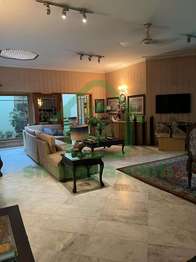 4 Kanal House For Rent In Dha Phase 1 Lahore