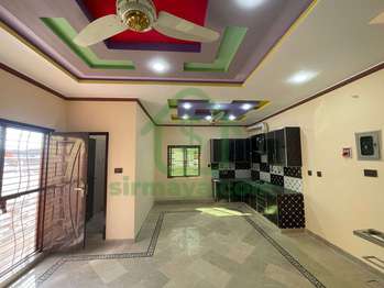 2 Marla House Available on Instalments In khana new Lahore