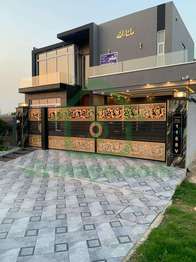 1 Kanal Modern Luxury House For Sale In Dha Phase 6 Lahore