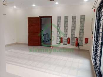 1 Kanal Upper Portion House For Rent In Dha Phase 8 Lahore