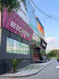 🛍️ Invest wisely! Own a 600 sq ft shop in a meticulously designed building with excellent rental income potential.