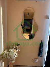 Explore luxury living in F-11, Islamabad! Immerse yourself in the charm of our 2-bedroom apartment on the 6th floor, boasting breathtaking park view