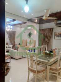 14 Marla Full House For Sale In Divine Garden Lahore