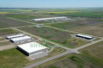 5 Kanal Industrial Land For Sale In Sue-e-Asal Road Lahore