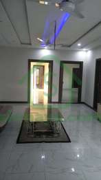 16 Marla Upper Portion House For Rent In Divine Garden Lahore