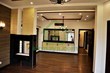 10 Marla House For Sale In Dha Phase 3 Lahore