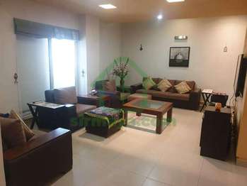 2 Bed Fully Furnished Apartment For Rent In Bahria Town Lahore