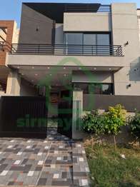 5 Marla Luxury House For Sale In Dha Phase 6 Lahore