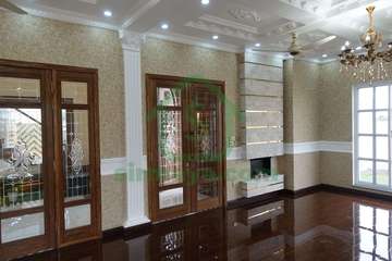 1 Kanal Luxury House For Sale In Dha Phase 6 Lahore