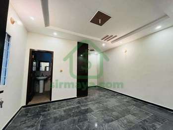 15 Marla House For Sale Askari 10 Lahore