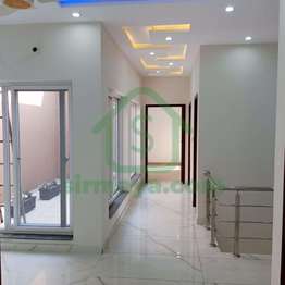 10 Marla Upper Portion House For Rent In Air Avenue Lahore