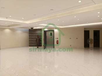 8.5 Marla Plaza with Basement For Rent In DHA Phase 3 Lahore