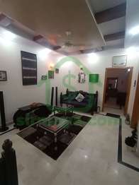 6 Marla Furnished House For Rent In DHA Phase 3 Lahore