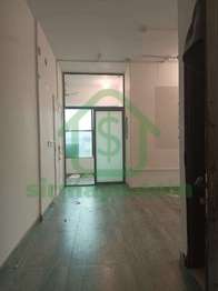 6 Marla Ground and Mezzanine For Rent In DHA Phase 4 Lahore