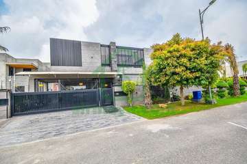 4 Kanal Modern Design Luxury House For Sale In DHA Phase 6 Lahore