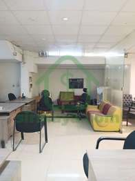4 Marla Furnished Basement For Rent In DHA Phase 4 Lahore