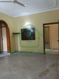 1 Kanal Upper Portion House For Rent In DHA Phase 4 Lahore