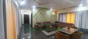 1 Kanal Upper Portion House For Rent In Dha Phase 8 Air Avenue Lahore