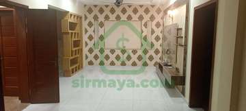 10 Marla House For Rent In Tariq Garden Lahore