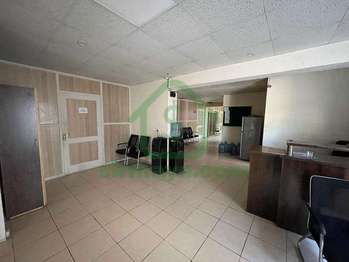 4000 Sqft Each Floor 1st Floor In Gulberg Near MM Alam Road Lahore