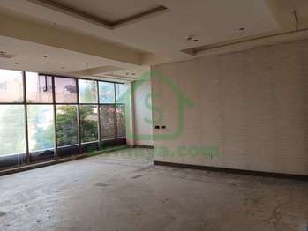 4 Marla 1st Floor office For Rent In DHA Phase 4 Lahore