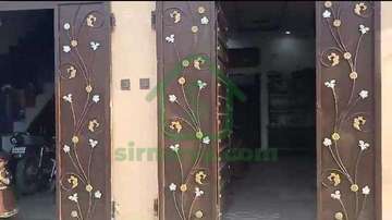 2 Marla House For Sale In Abdullah Town Kahna Lahore