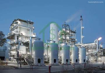 16 Kanal Factory For Sale In Sundar Industrial Estate Lahore