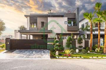 1 Kanal Luxury House For Sale In DHA Phase 6 Lahore