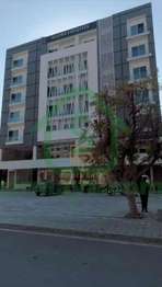 540 Sq Ft Apartments on Installments For Sale In Score Heights Bahria Town Lahore