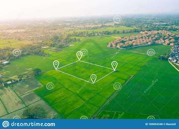 5 Marla Plot For Sale In R Block DHA Phase 11 Rahbar Sector 4 Lahore
