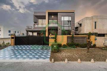 1 Kanal Luxury House For Sale In DHA Phase 6 Lahore