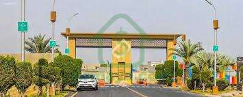 3 Marla Residential Plot For Sale on Installment Plan In Eastern Housing Lahore