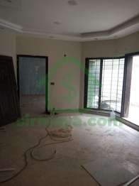 10 Marla Ground Floor House For Rent In Back Main Boulevard Gulberg Near Qaddafi Stadium Lahore