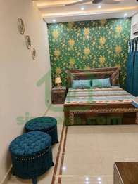 700 Sqft Luxury Apartment For Rent Near Lawrence Garden Lahore