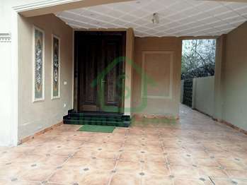 4.3 Kanal House For Sale In Link Kasoori Road & Back MM Alam Road Gulberg 3 Lahore