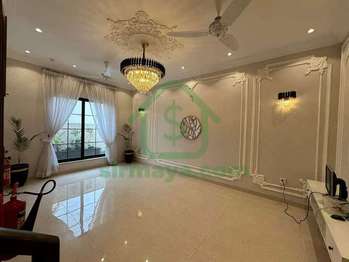 4 Kanal House For Sale In MM Alam Road Near Hussain Chowk Gulberg 3 Lahore