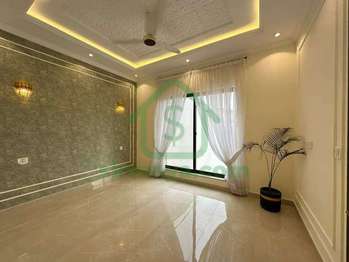 6 Kanal 9 Marla House For Sale In Sukh Chan Club Link Mm Alam Gulberg 3 Lahore