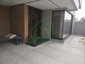 10 Marla Fully Furnished House For Rent In DHA Phase 6 Lahore