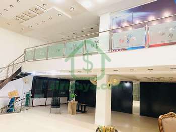 10 Marla Plaza For Rent 5th Floor In Bhatta Chowk off Airport Road Lahore