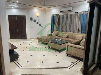 10 Marla House For Rent In DHA Phase 5 Lahore