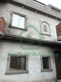 5 Marla House For Sale In Salamat Pura Stop Mian G.T Road Lahore