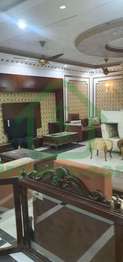 4 Kanal House For Rent In DHA Phase 8 Park View Lahore