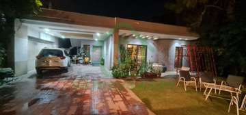 1 Kanal House For Sale In Cavalry Ground Lahore
