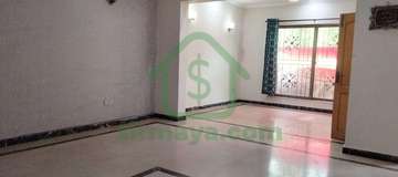 10 Marla Lower Portion House For Sale In DHA Phase 8 Air Avenue Lahore