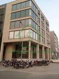 12 Marla Commercial Plaza For Rent In DHA Phase 8 Broadway Commercial Lahore