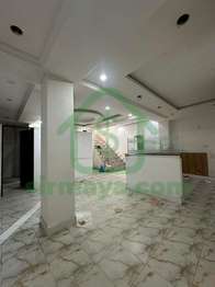 8 Marla Commercial Lower Ground Floor For Rent In Main Poonch Road Samanabad Lahore